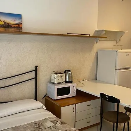 La Dolce Apartman