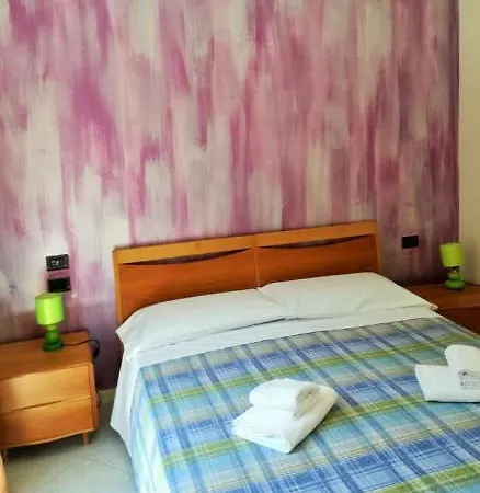 Apartman La Dolce