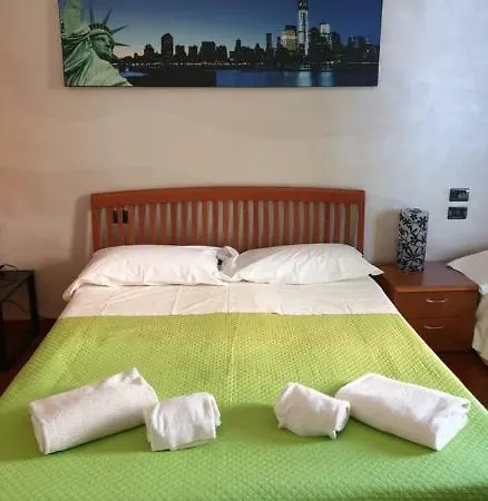 La Dolce Apartman *