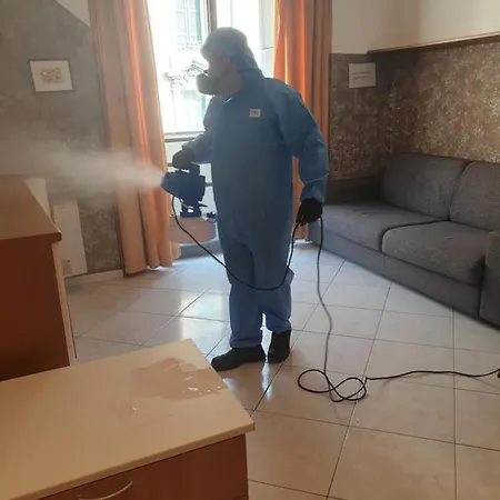 Apartman La Dolce *