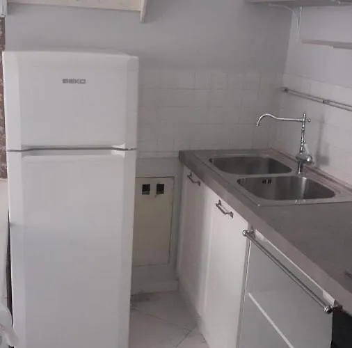 La Dolce Apartmán Bergamo