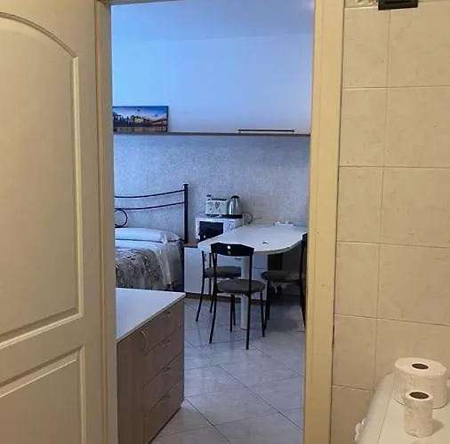 Apartmán La Dolce