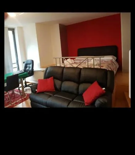 La Dolce Apartmán *