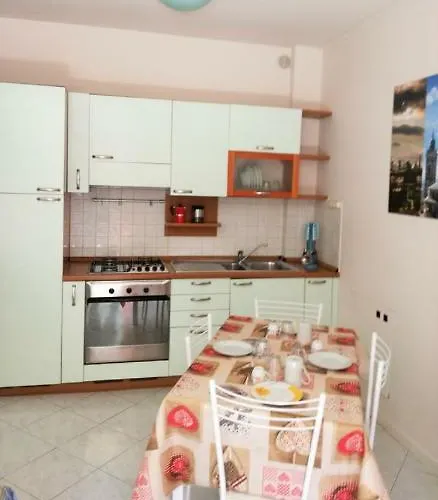 La Dolce Apartmán *