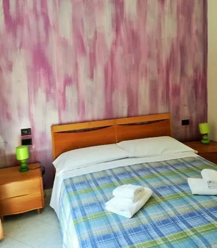 Apartmán La Dolce
