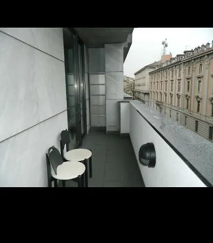 La Dolce Apartmán Bergamo
