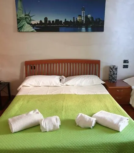 La Dolce Apartmán *