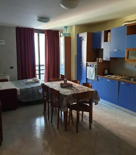 Apartmán La Dolce *