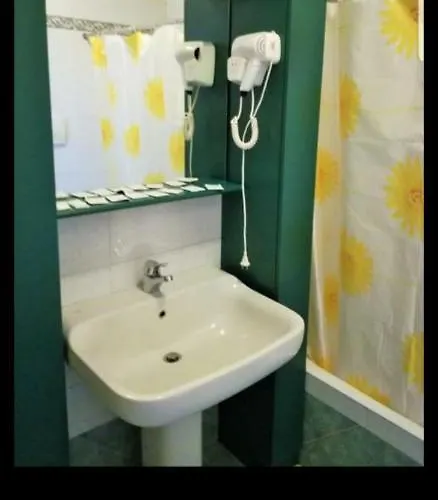 Apartmán La Dolce *