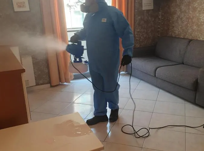 Apartmán La Dolce *